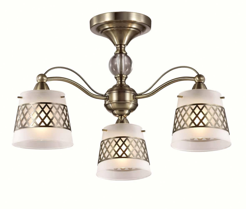 Потолочная люстра Lumion Castella 3050/3C