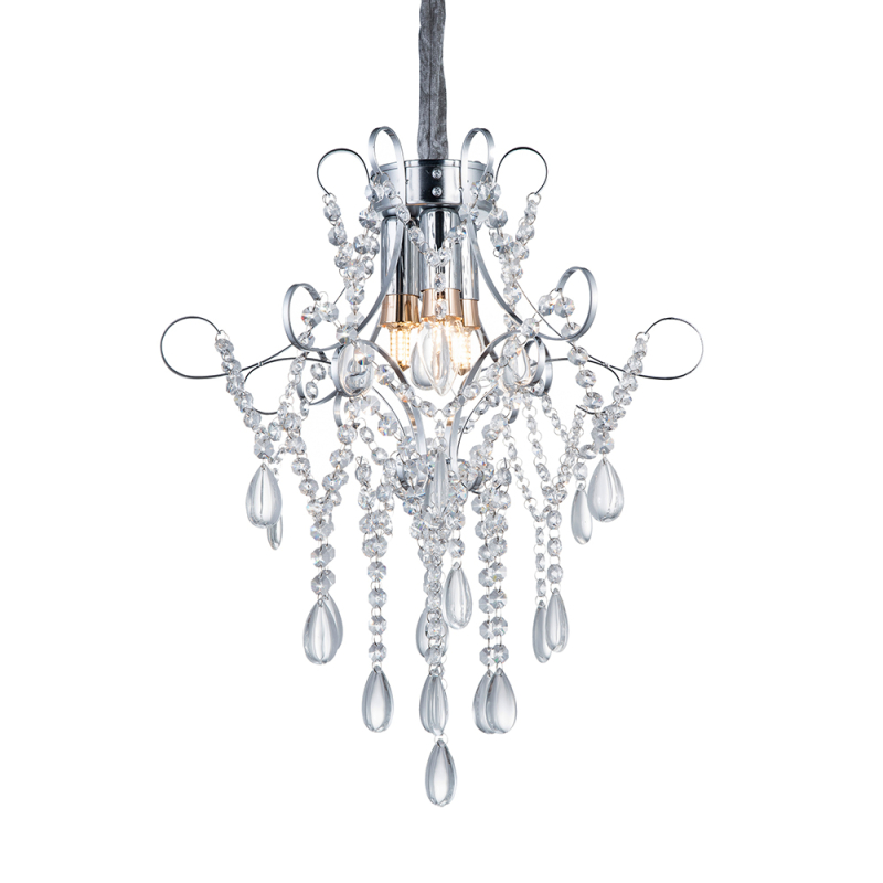 Подвесная люстра Zumaline Rota YSC14