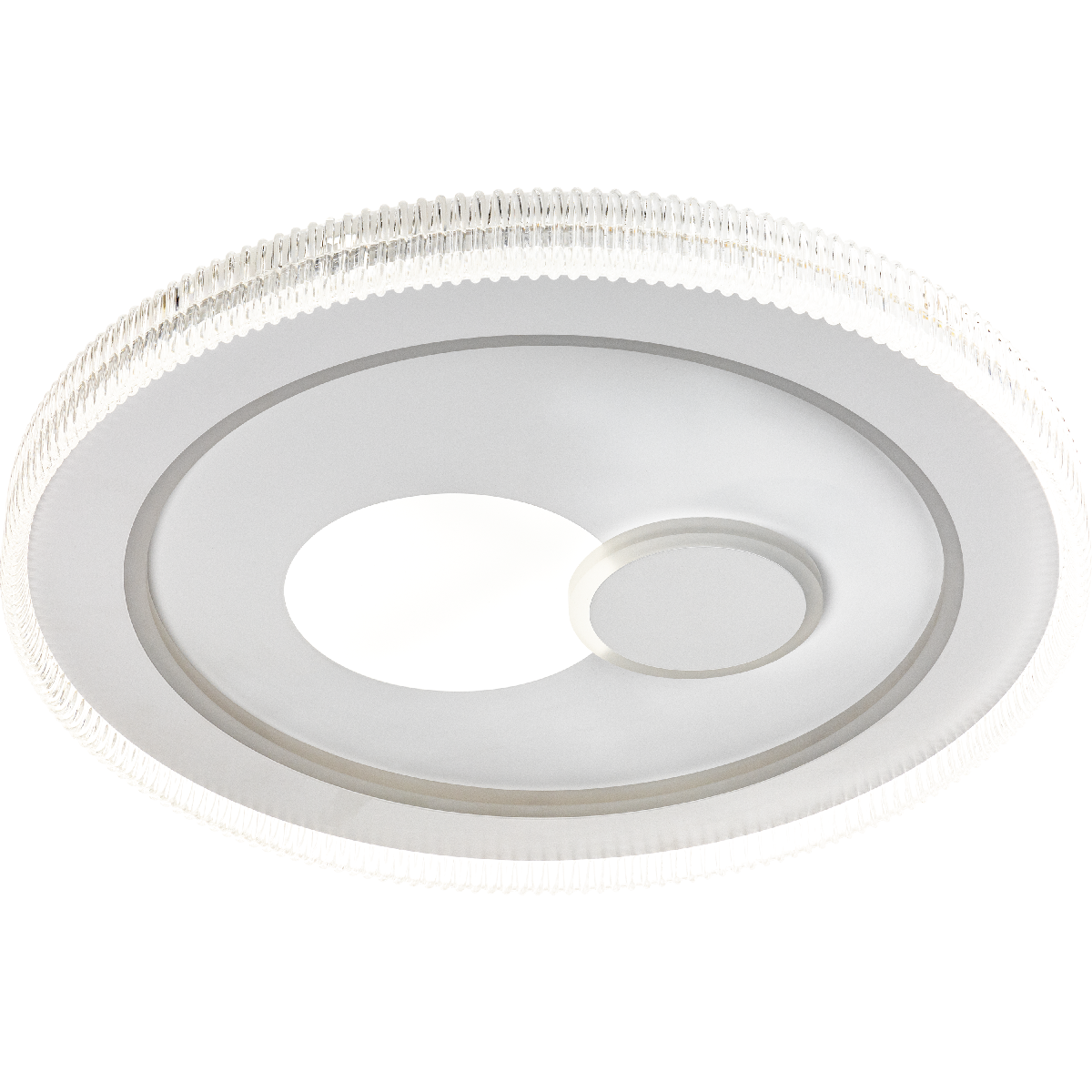 Потолочная люстра Ritter Galassia 51579 5