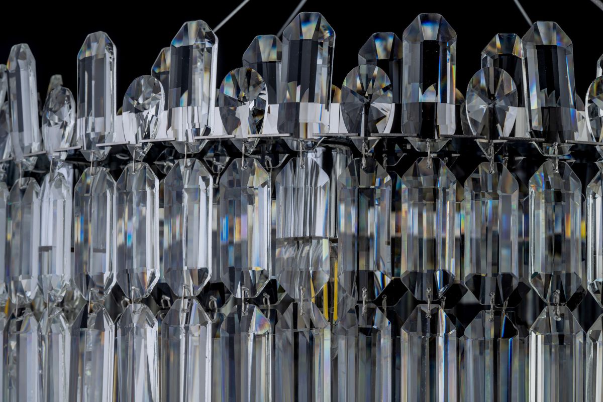 Подвесная люстра Dio D`arte Elite Madena E 1.5.60.100 N