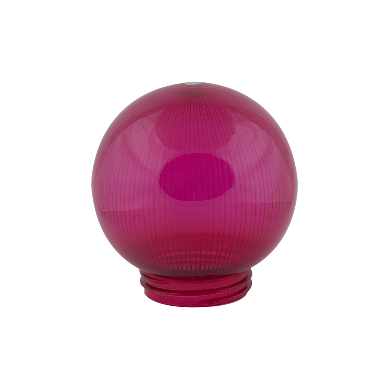 Рассеиватель Uniel UFP-P150A RED 08088