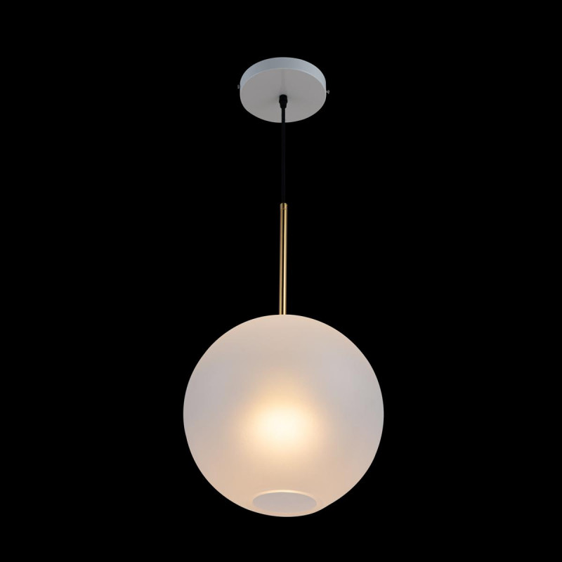 Подвесной светильник Loft IT Bolle 2028-P1