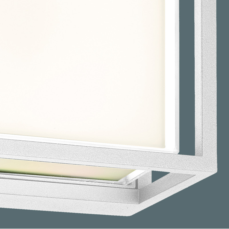 Уличный настенный светильник Mantra CHAMONIX 7061