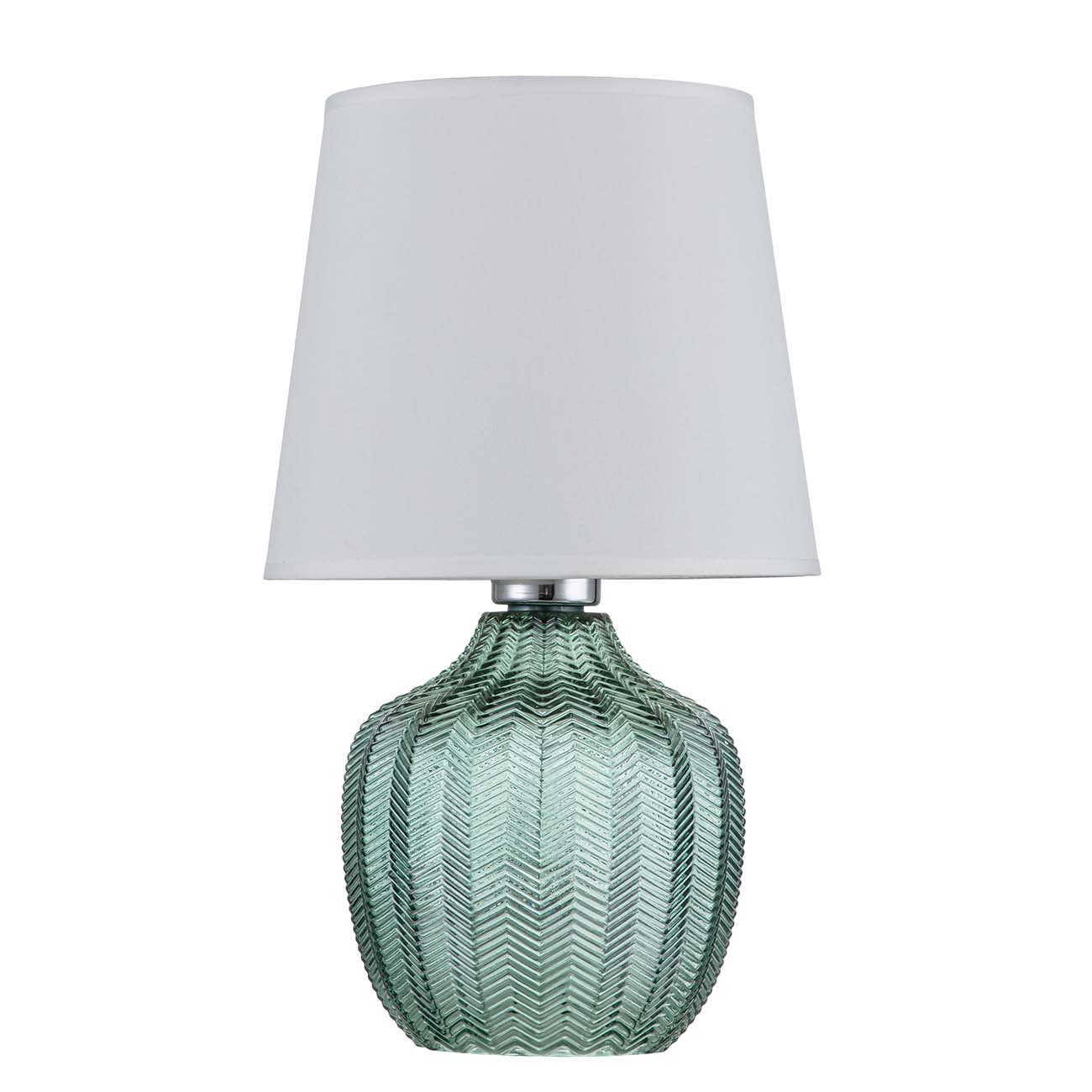 Настольная лампа Escada Pion 10194/L Green УЦ