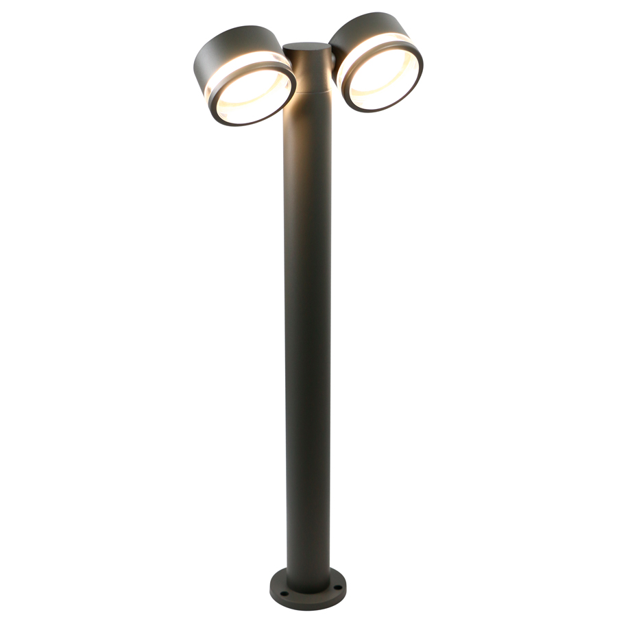 Ландшафтный светильник General GPF-2GX53-M-IP65 662422