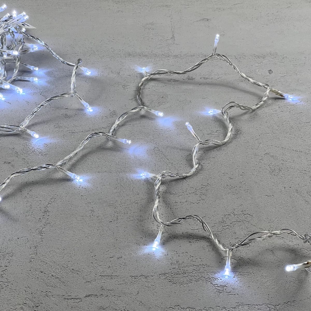 Гирлянда Нить Laitcom (LTC) PST100-10-2W