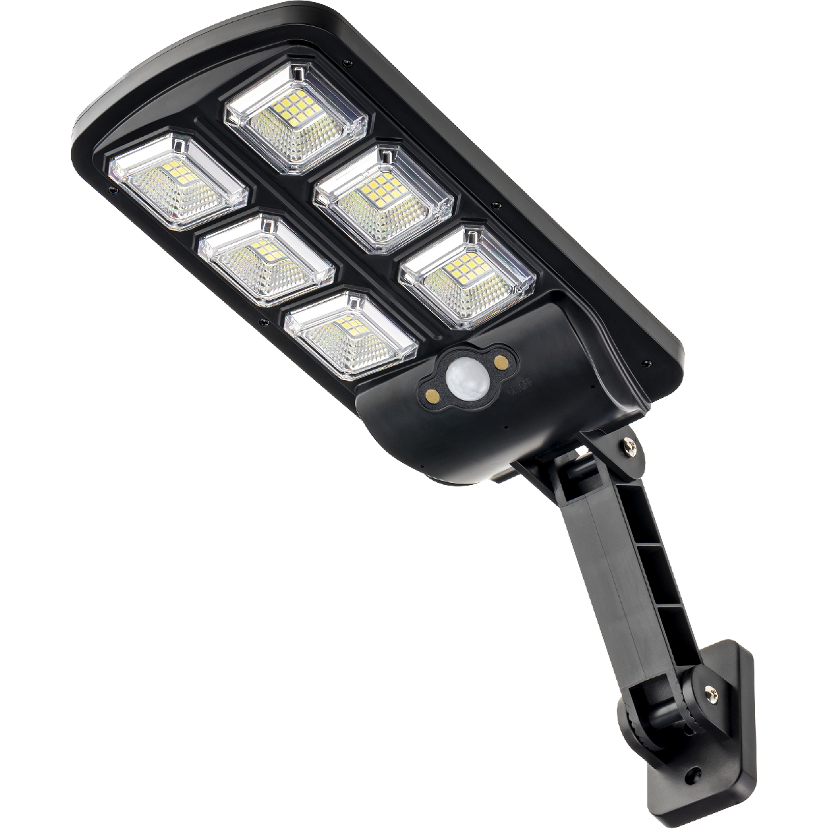 Светильник на солнечной батарее Duwi Solar Led Pro 24290 5
