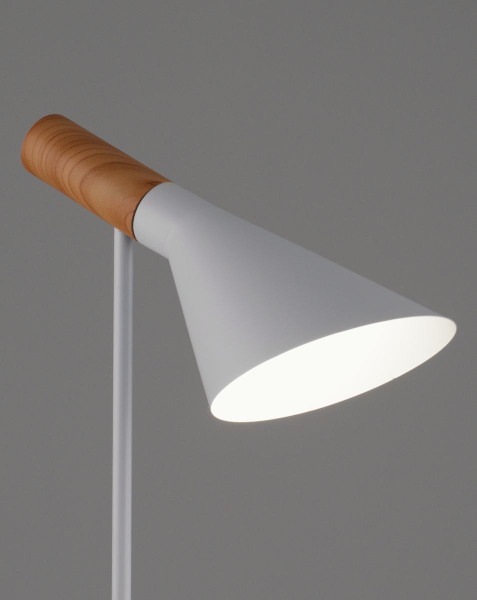 Торшер Moderli Turin V11336-1F