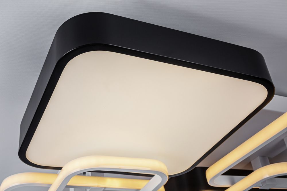 Потолочная светодиодная люстра Escada 10245/6LED