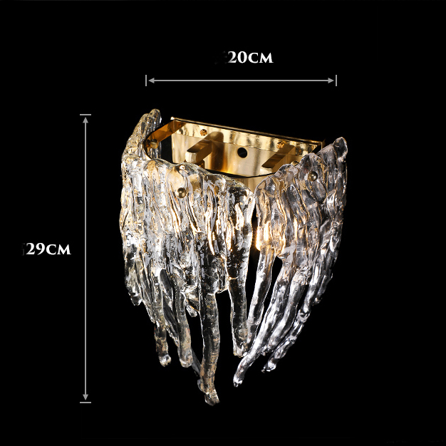 Настенный светильник ImperiumLoft Spring 209166-23