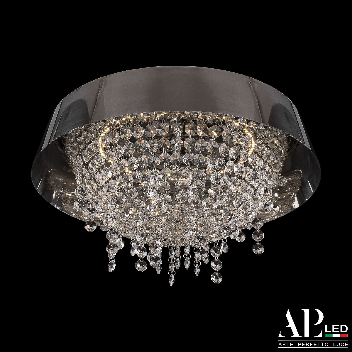 Подвесная люстра Arte Perfetto Luce Rimini S514.0.36.B.3000