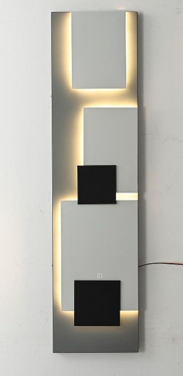 Настенный светильник Alfa Light F0324-69