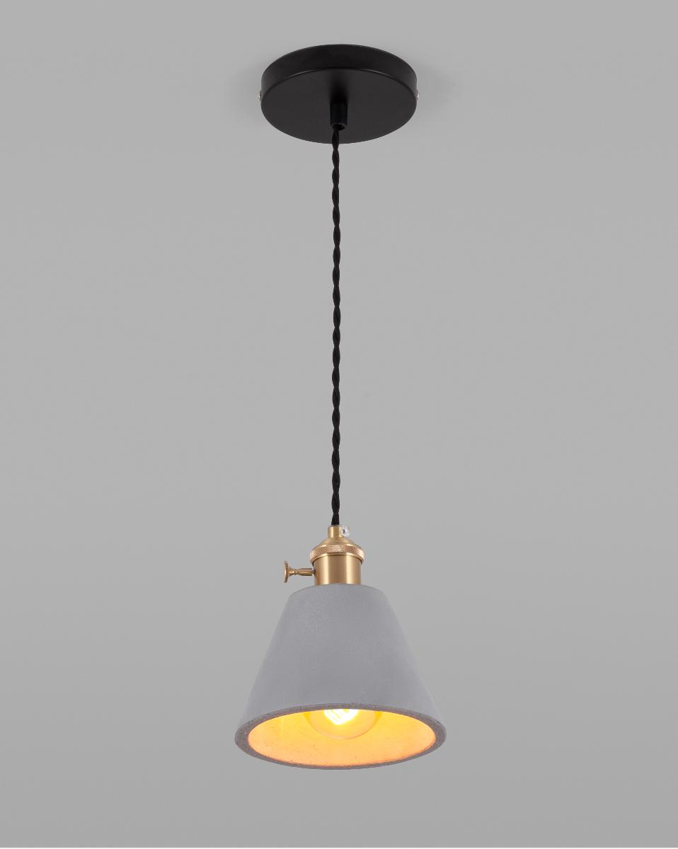 Подвесной светильник Moderli Calcolo V10543-1P