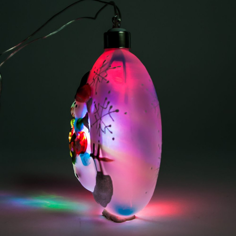 Светодиодная фигура Feron LT050 26901