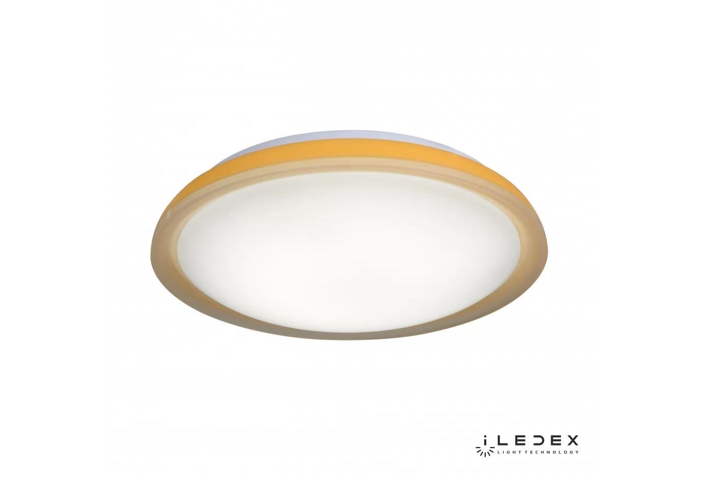 Потолочный светильник iLedex Chameleon 24W ORANGE