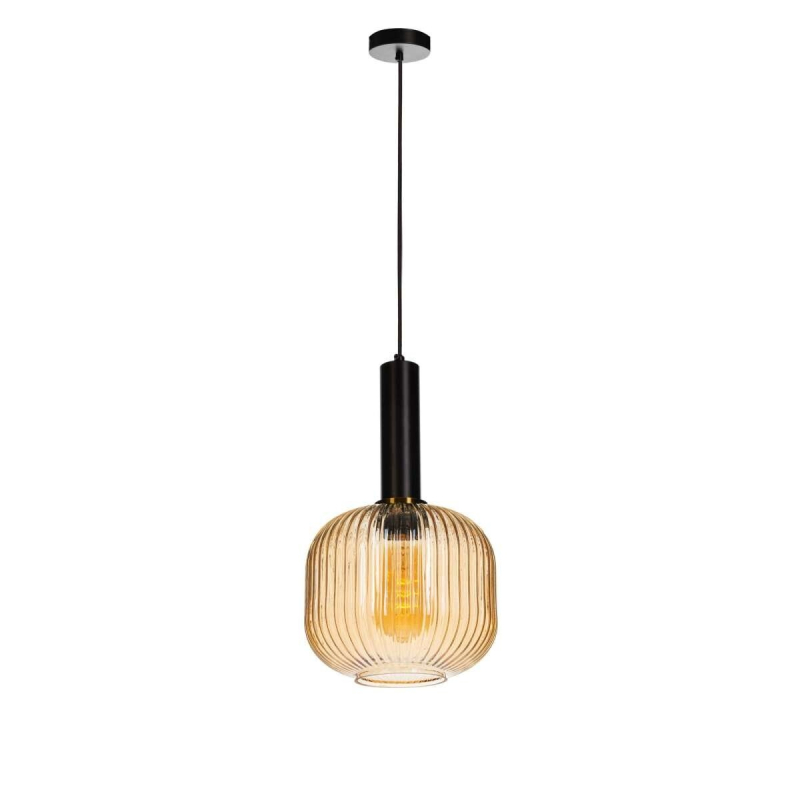 Подвесной светильник Loft IT IRIS 2071-B+BL УЦ