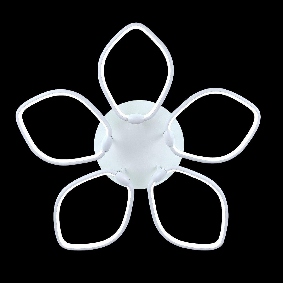 Потолочная люстра Natali Kovaltseva Perfekt LED LAMPS 81210