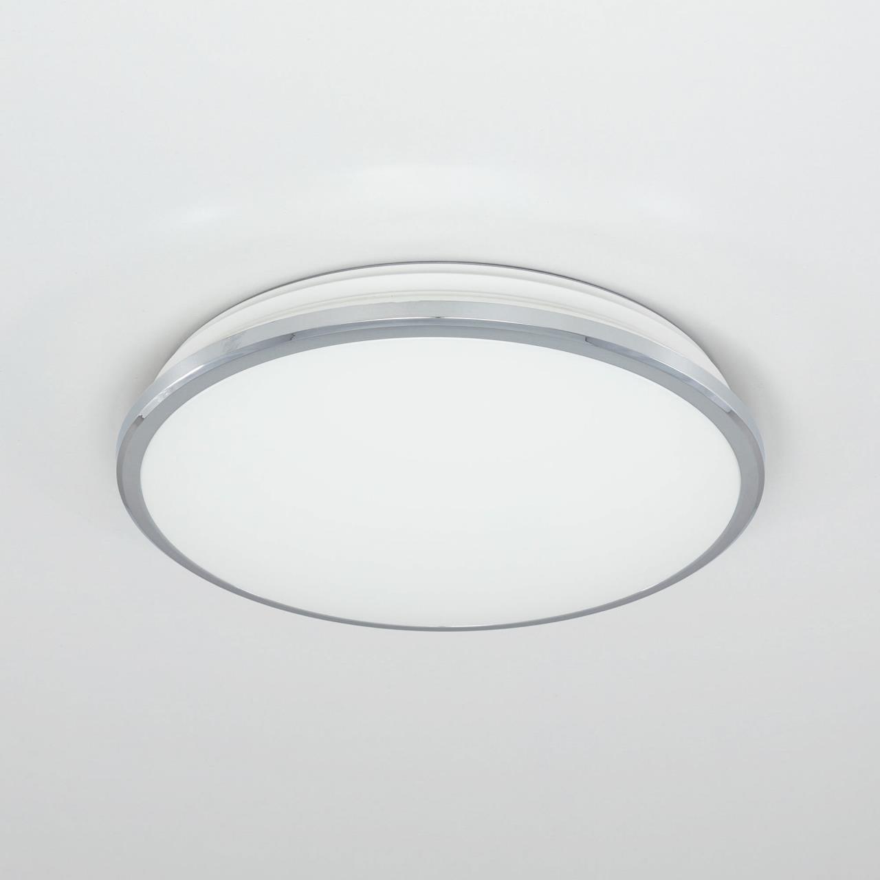 Потолочный светодиодный светильник Citilux Луна CL702221N