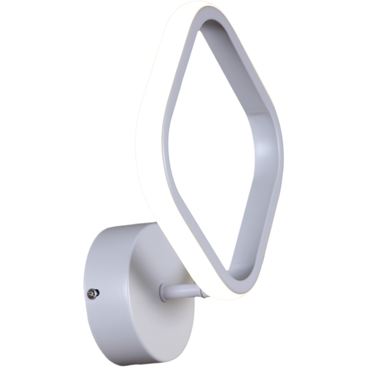 Настенный светильник Reluce 05854-0.2-01 WH