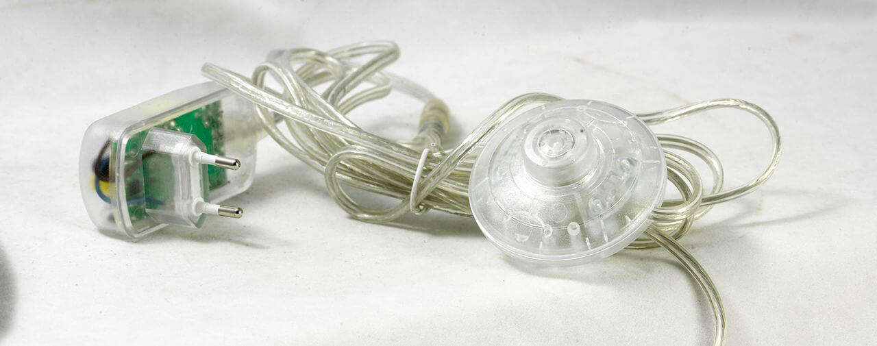 Настольная лампа Lussole Loft LSP-9572