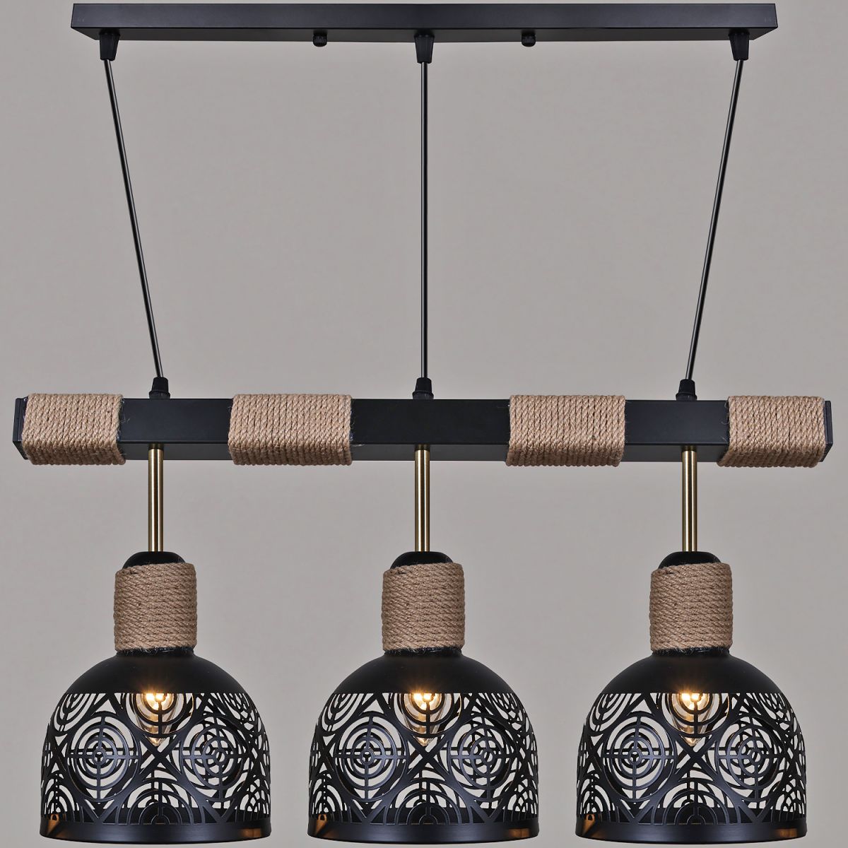 Подвесной светильник Reluce 05574-0.9-03