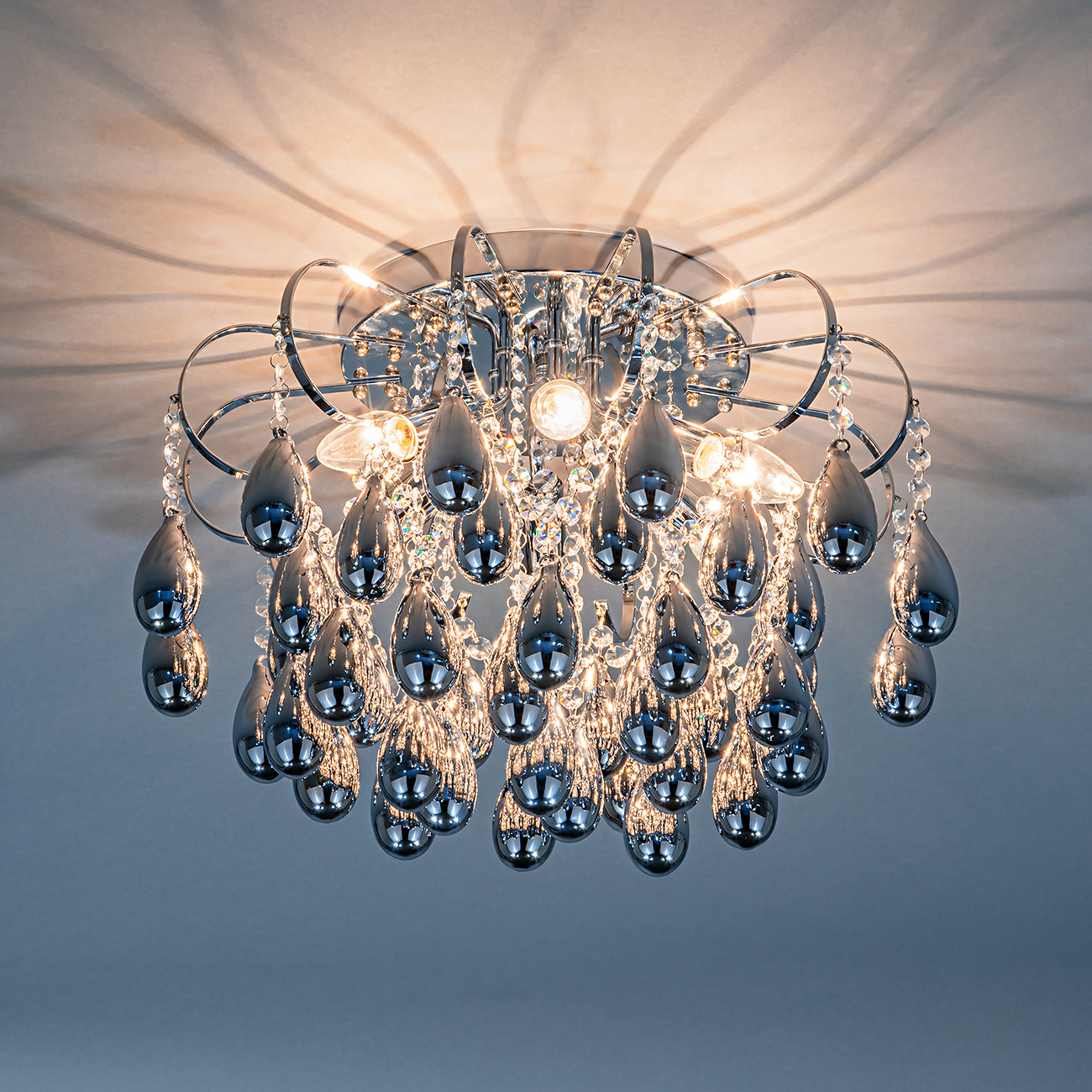 Потолочная люстра Escada 660/6P