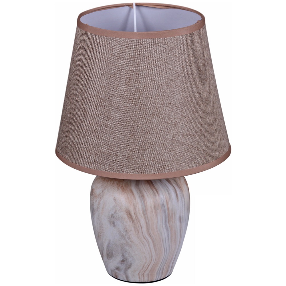 Настольная лампа Reluce 02016-0.7-01M