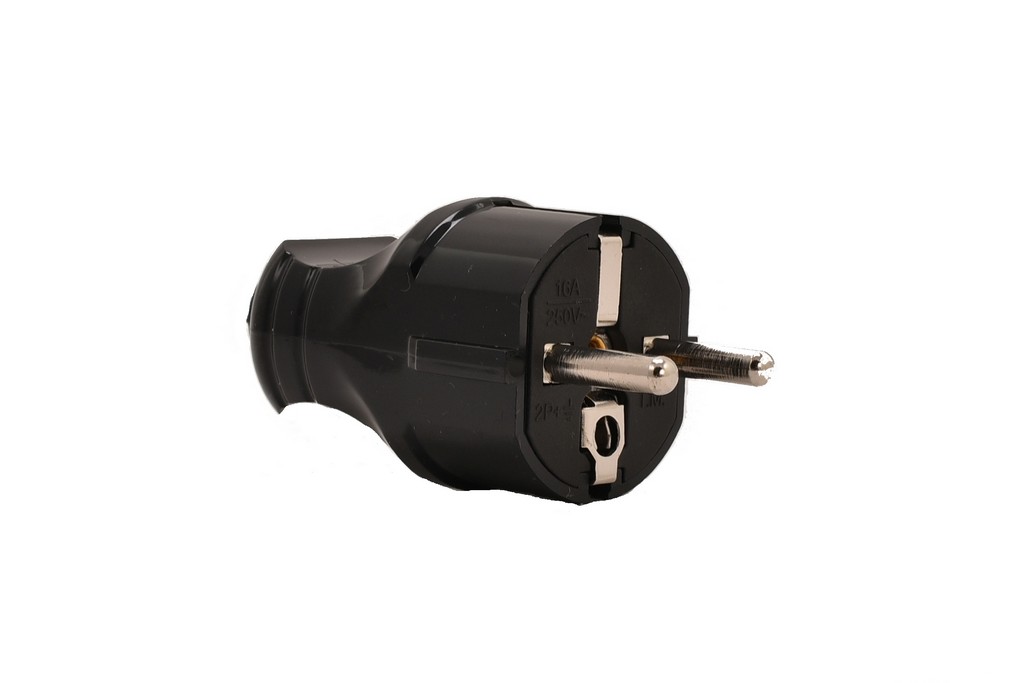 Вилка с/з Lezard Accessories 715-0501-605B