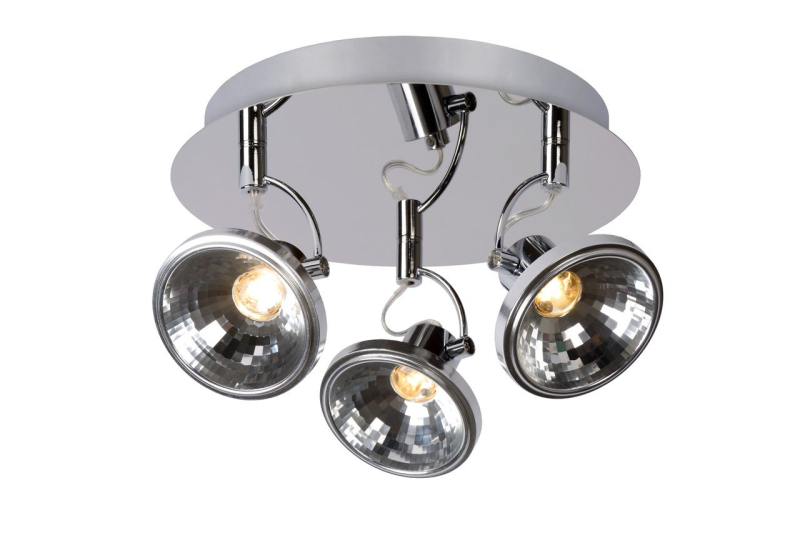 Светодиодный спот Lucide Delis 17941/09/11