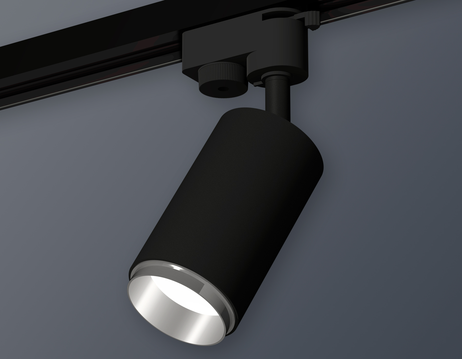 Трековый однофазный светильник Ambrella Light Track System XT6323042 (A2521, C6323, N6122)