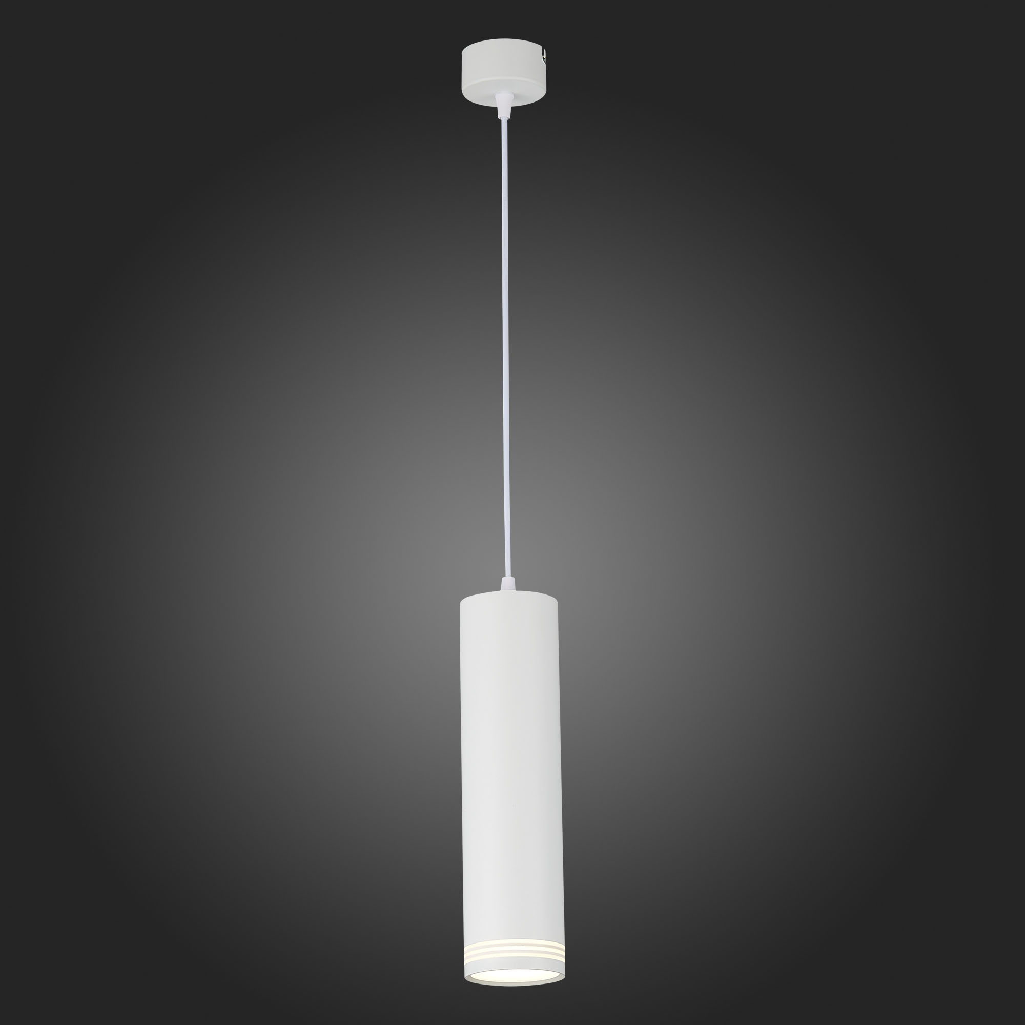 Подвесной светодиодный светильник ST Luce Cerione ST101.543.12