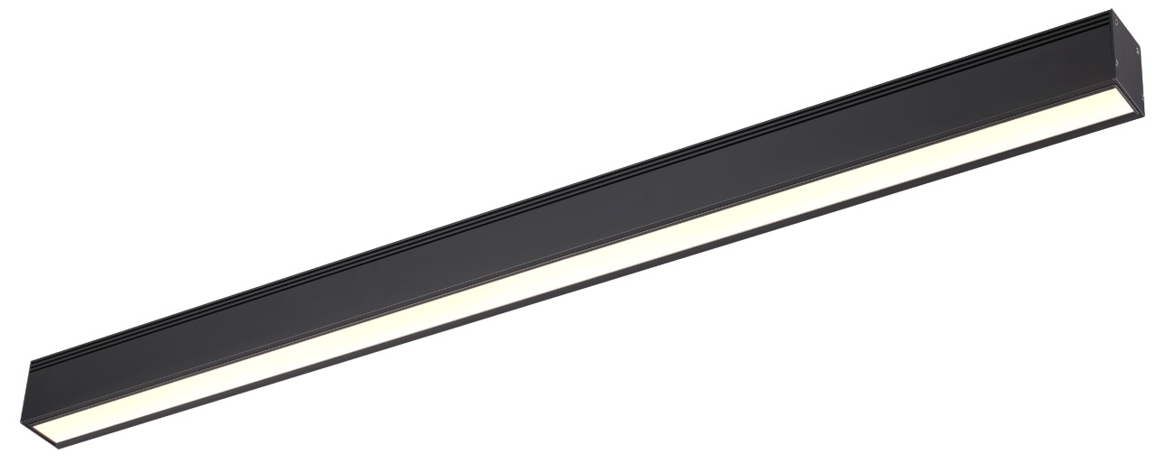 Трековый светодиодный светильник Novotech Kit 358072