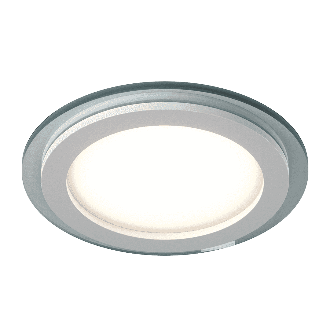 Встраиваемый светильник SWG P-R160-12-NW 900069