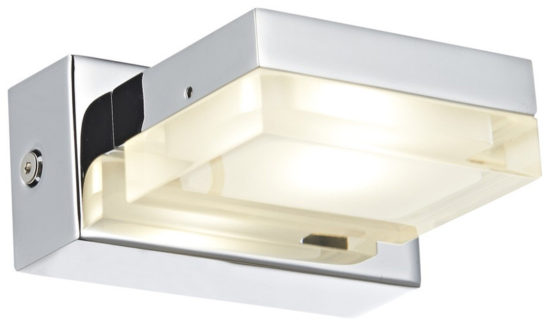 Бра WERTMARK WE408.01.101