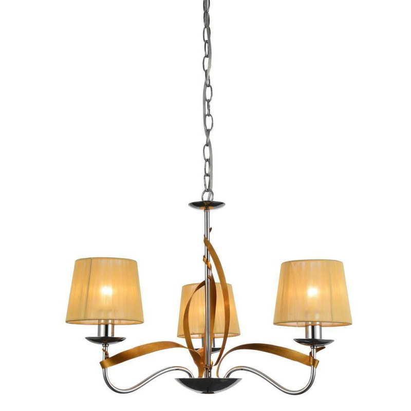 Подвесная люстра Omnilux OML-61603-03