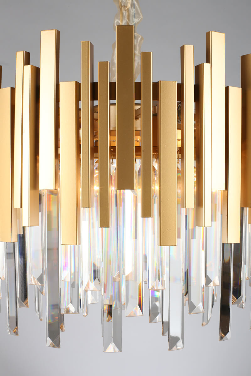 Подвесная люстра Omnilux OML-72803-09