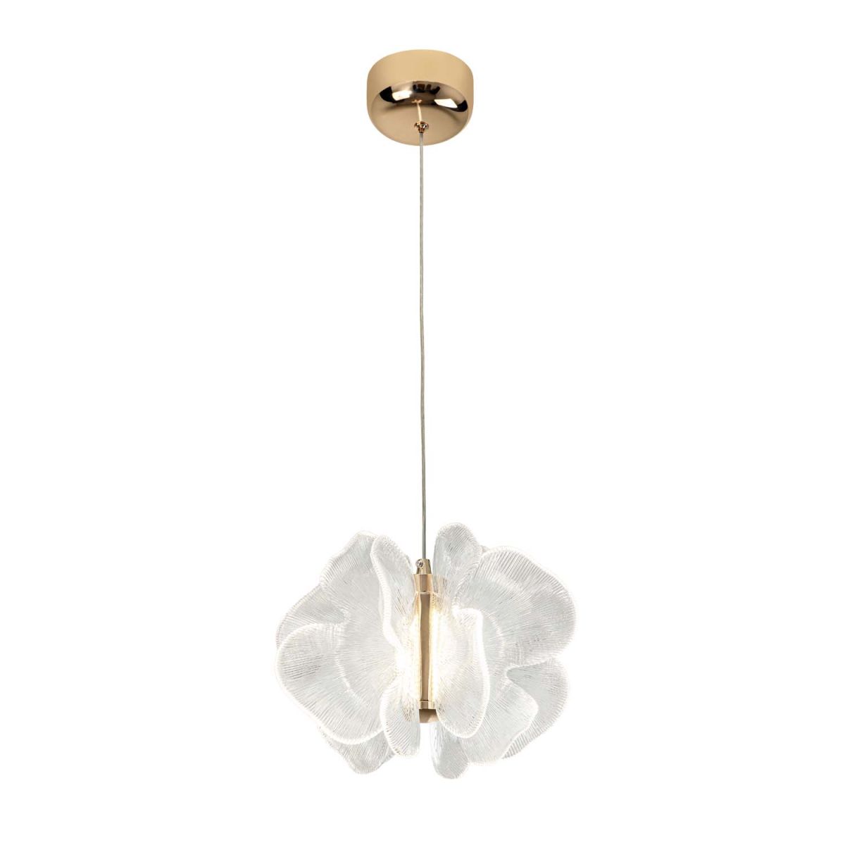 Подвесная люстра Modelux ML.6222.260 CP