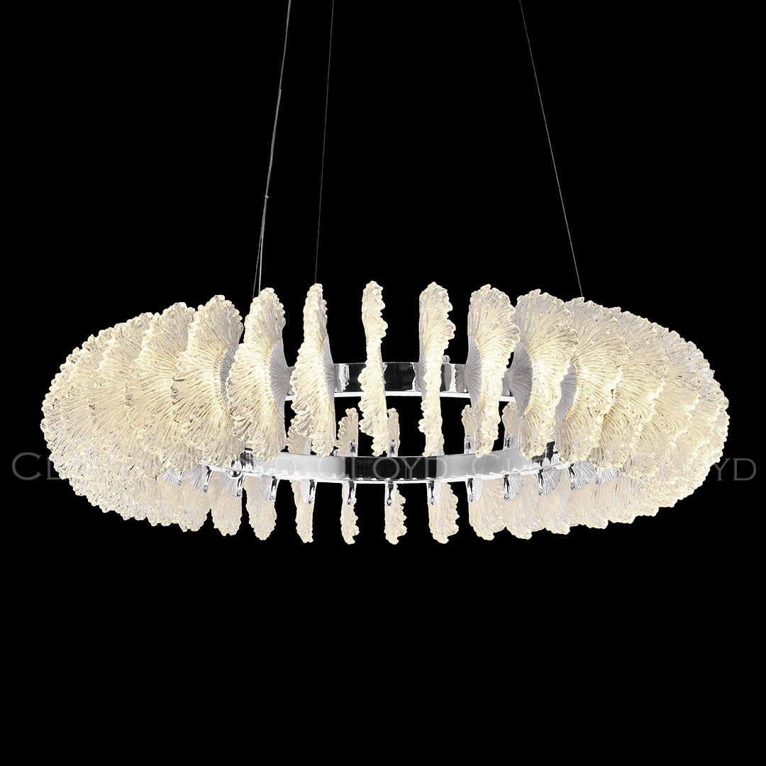 Подвесная люстра Cloyd Antigua 11445