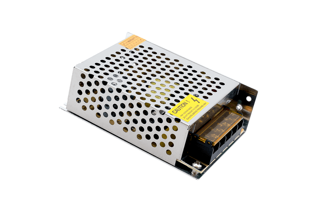 Блок питания SWG S-75-24 000299