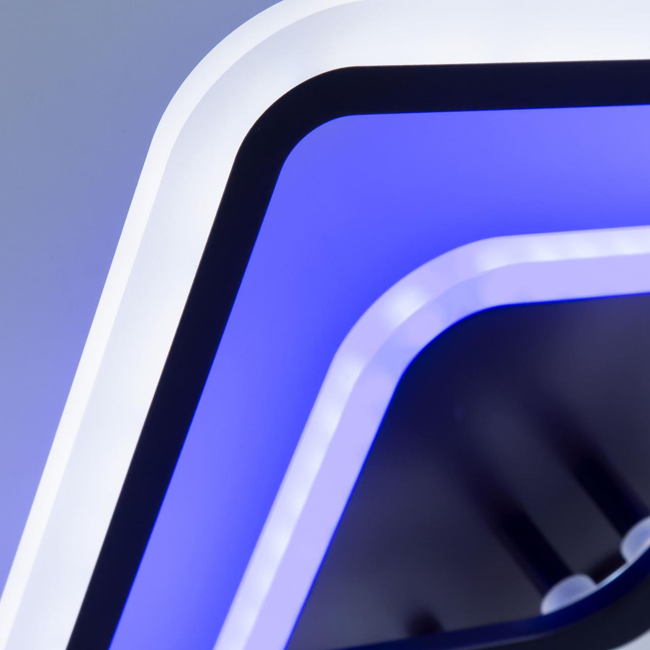 Потолочная люстра Citilux Марсель Смарт CL232A145E в Москве