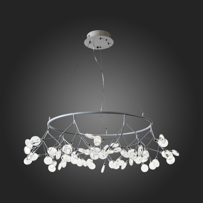 Подвесная люстра ST-Luce SL411.533.63