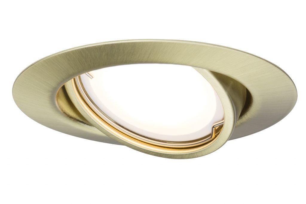 Встраиваемый светодиодный светильник Paulmann EBL Set Led 3958