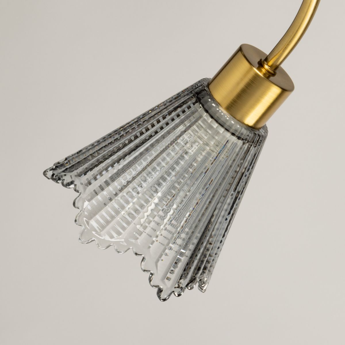 Потолочный светильник De Markt City Восторг 242018103