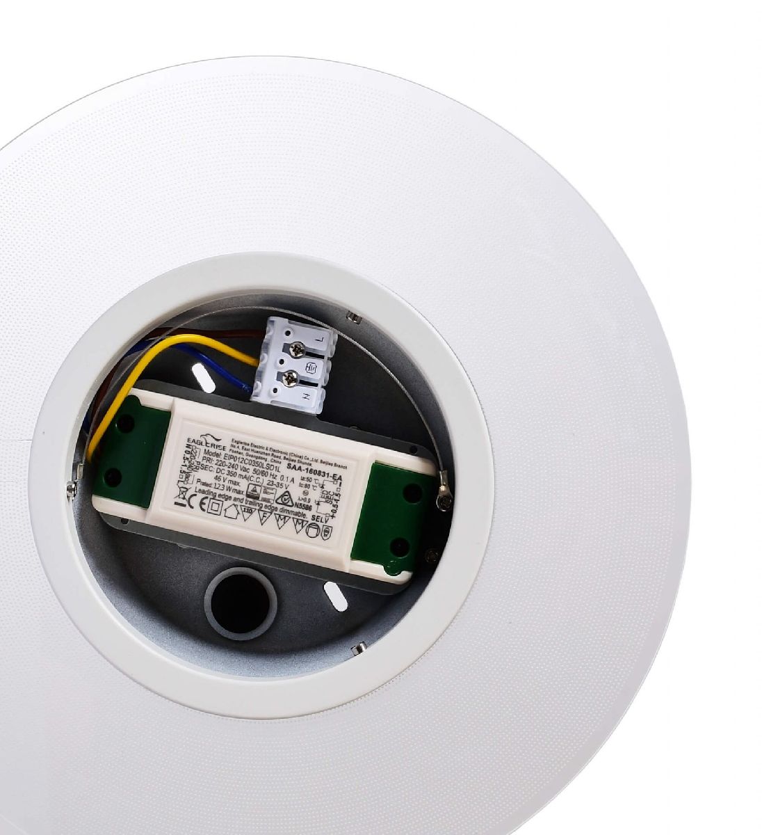 Потолочный светильник Deko-Light Zaniah 620033