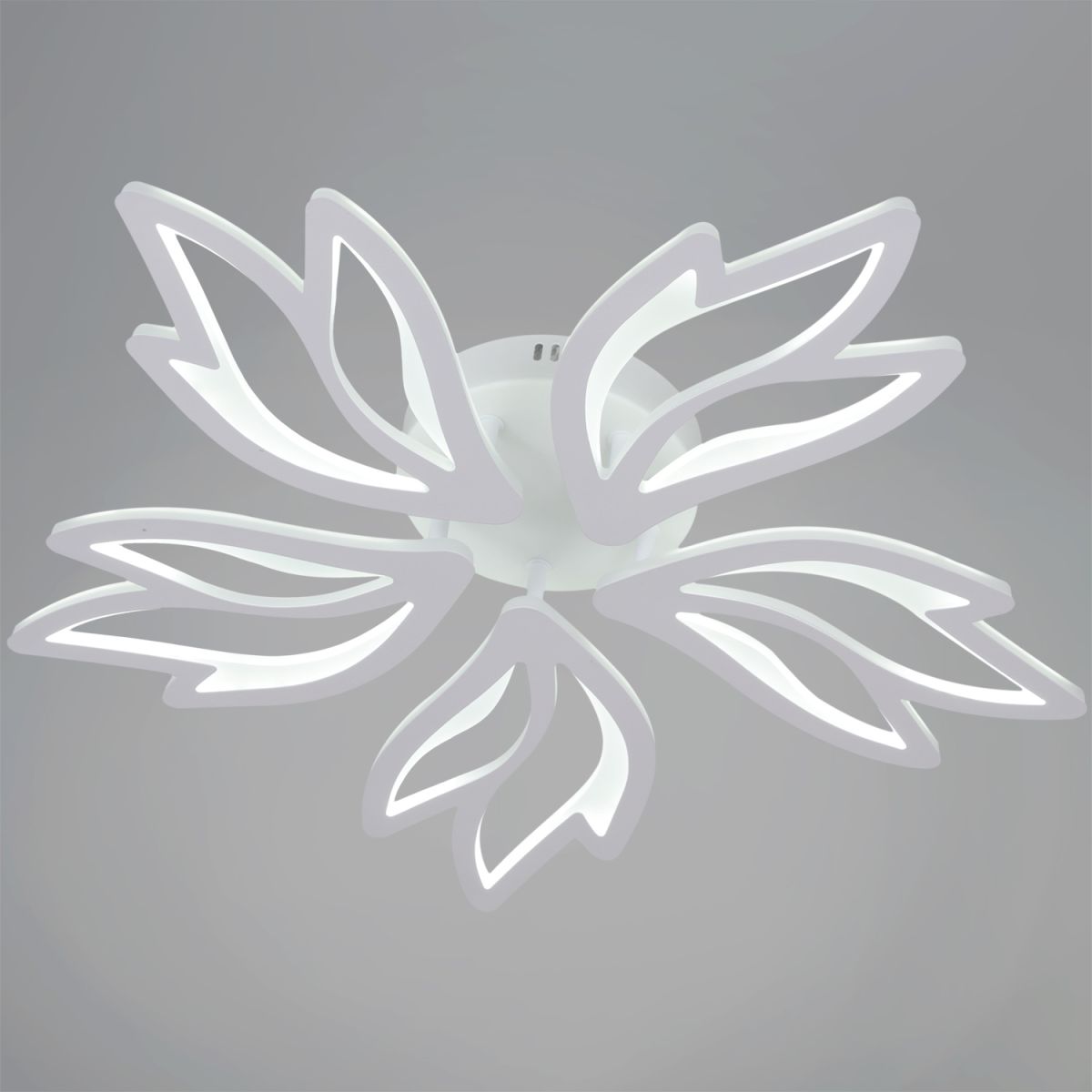 Потолочная люстра Reluce 09862-0.3-05 WH