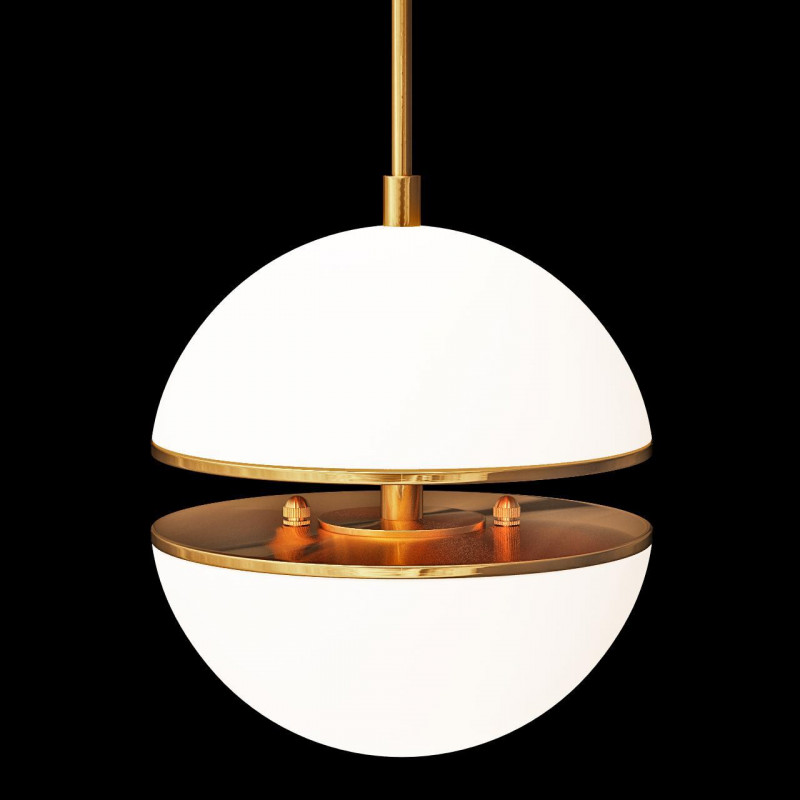 Подвесной светильник Loft IT Crescent 5064-A