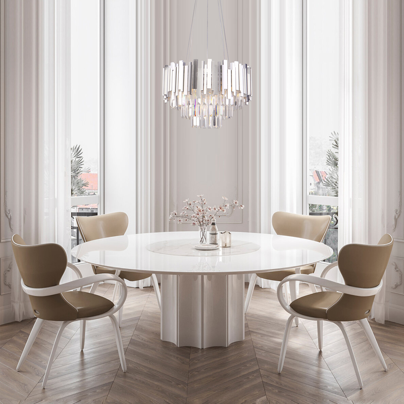 Подвесная люстра Bogate's Piano 340/6 Strotskis Smart (308/6)