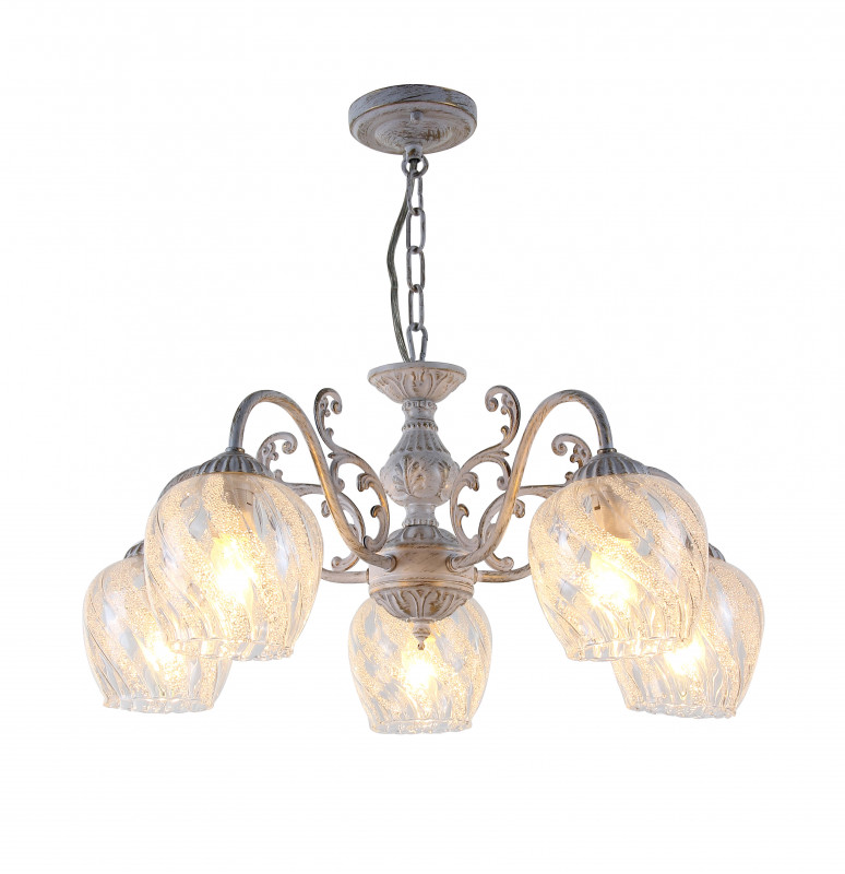 Подвесная люстра Escada 658/5S