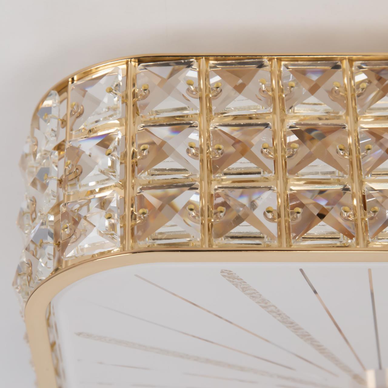 Потолочный светильник Citilux Портал CL324242 в Москве