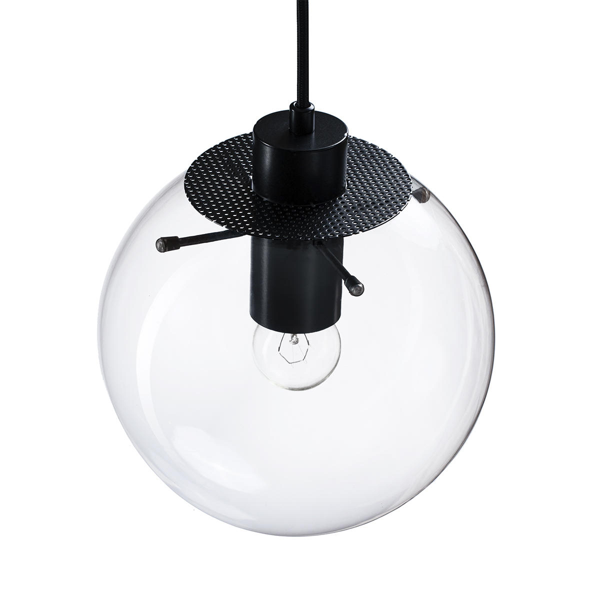 Подвесной светильник в виде шариков Loft IT 2031-A